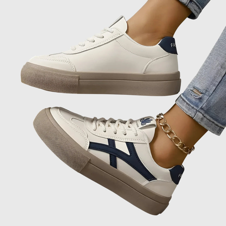 ELZA | ORTHOPÄDISCHE SNEAKER