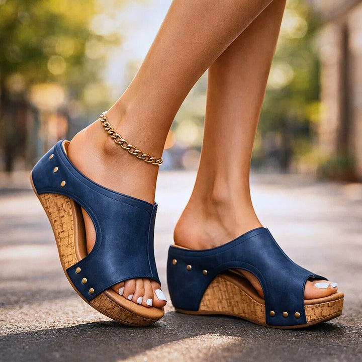 SIENNA HAVEN SANDALE
