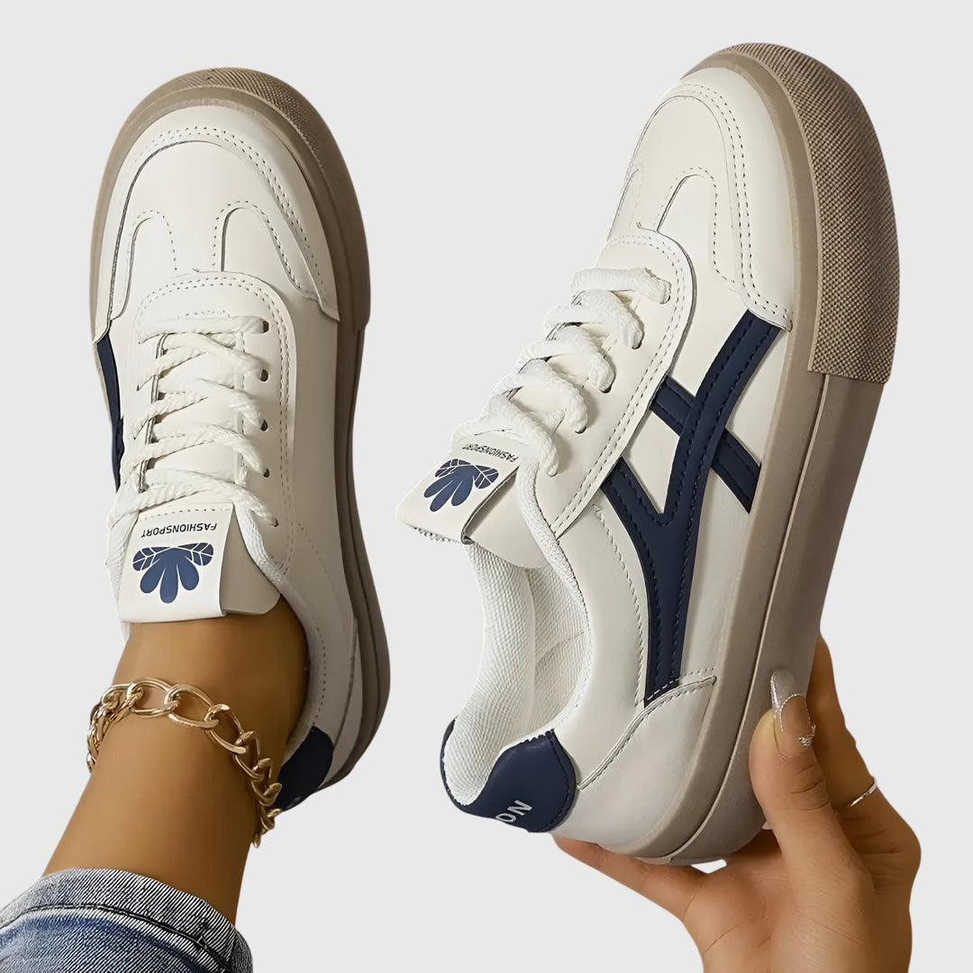 ELZA | ORTHOPÄDISCHE SNEAKER