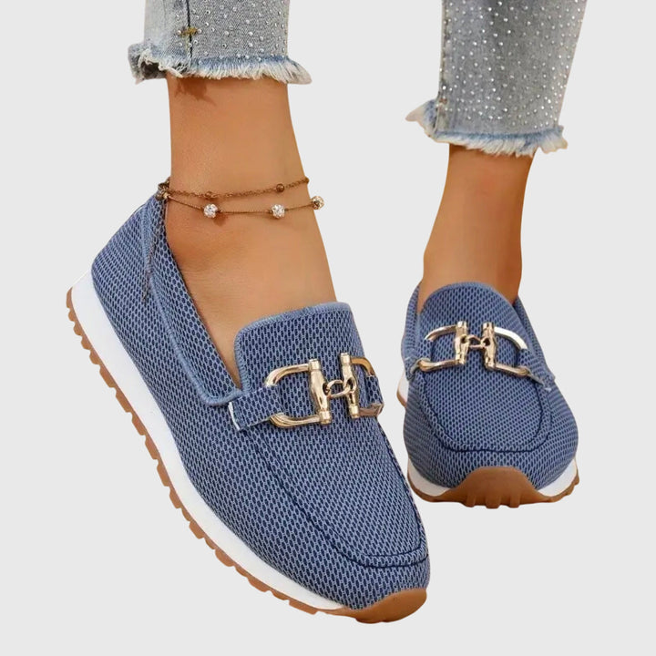 Susana | Orthopädische Bequeme Sneaker