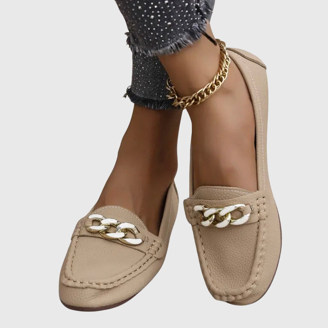 Melissa | Orthopädische Slipper
