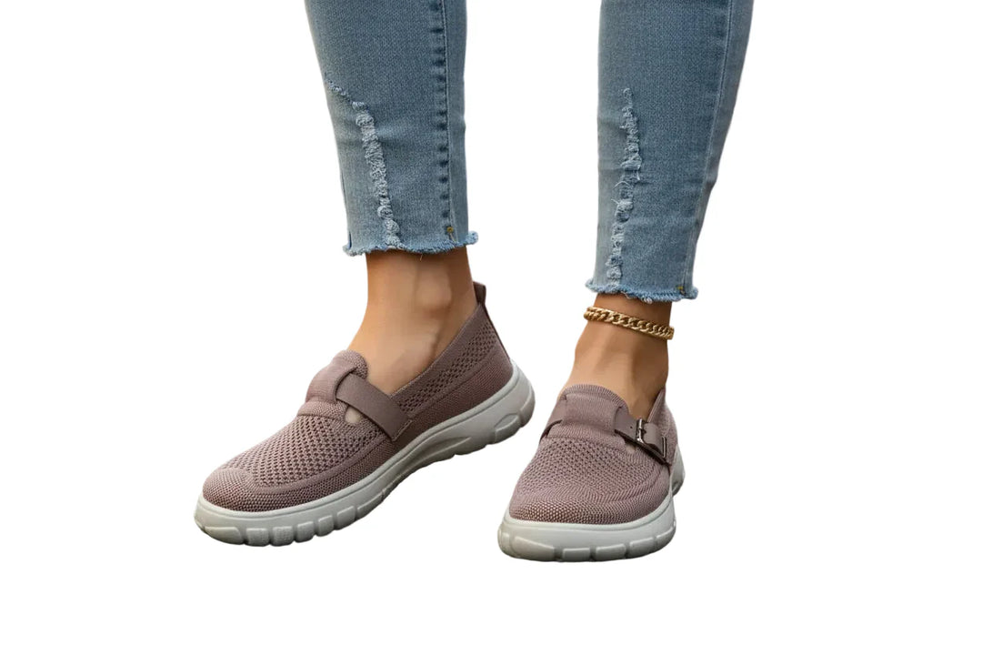 Münchener Orthopädische Loafer