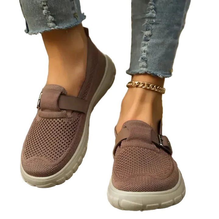 Münchener Orthopädische Loafer