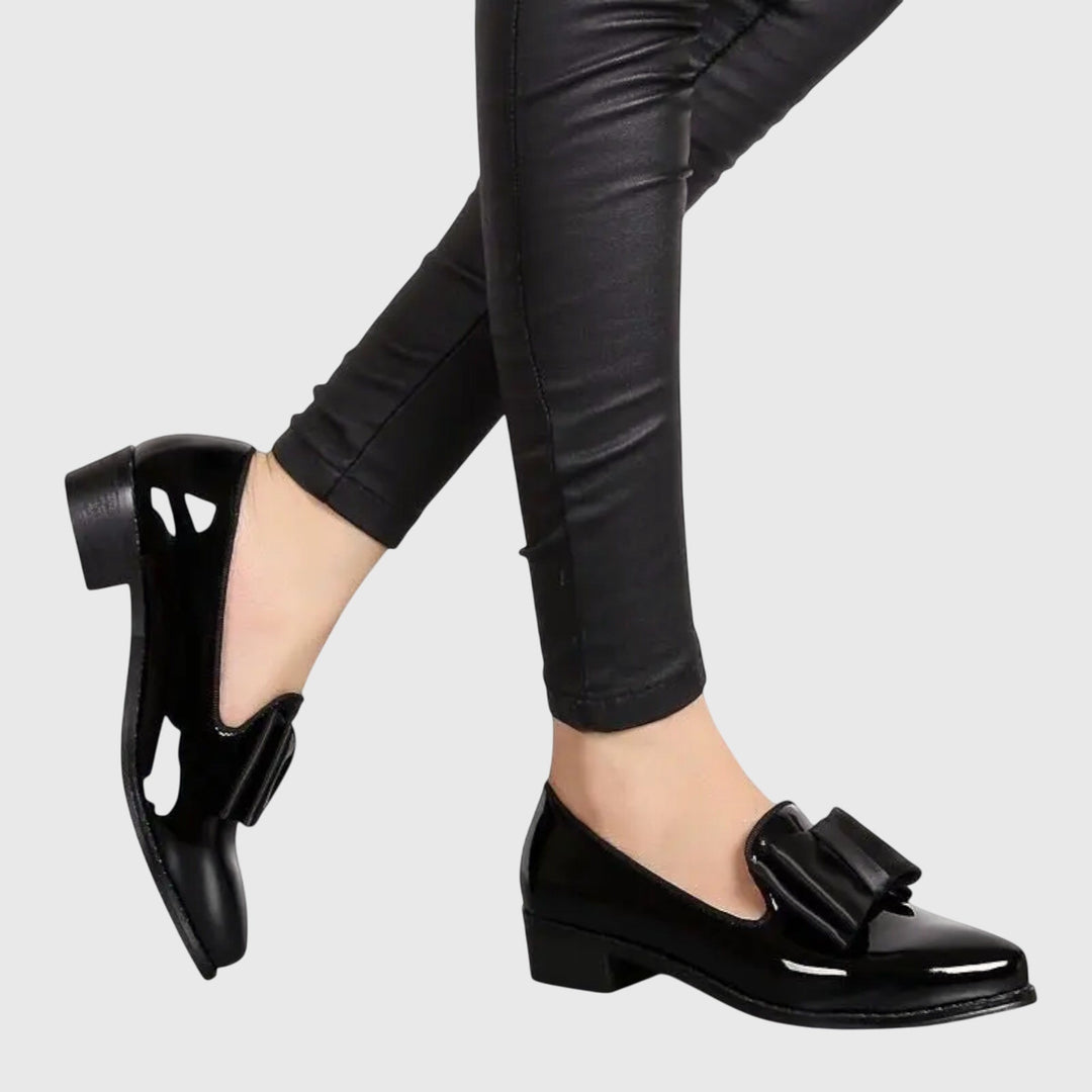Anya | Orthopädische Slipper