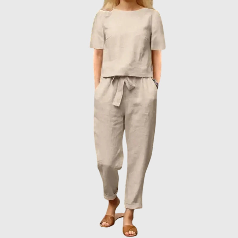 Suzy™ | Müheloses Sommer-Outfit