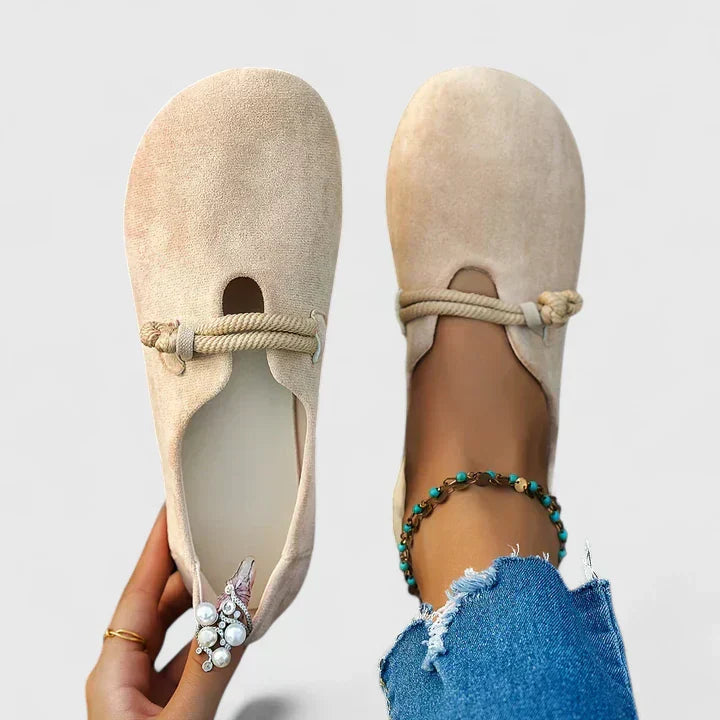 Ysavriann | Orthopädische Slipper