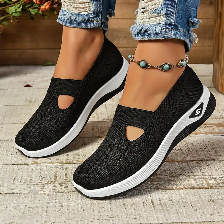 Georgia | Rutschfeste orthopädische Schuhe