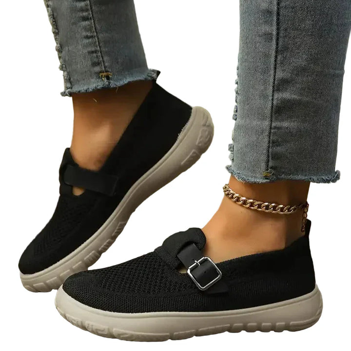 Münchener Orthopädische Loafer