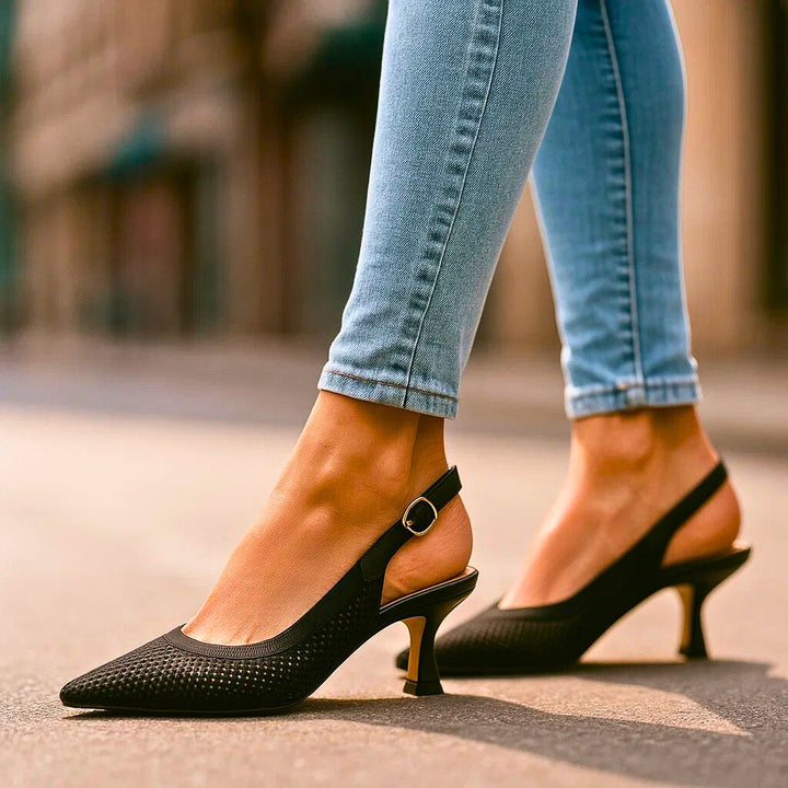 AVELINA MESH FERSEN