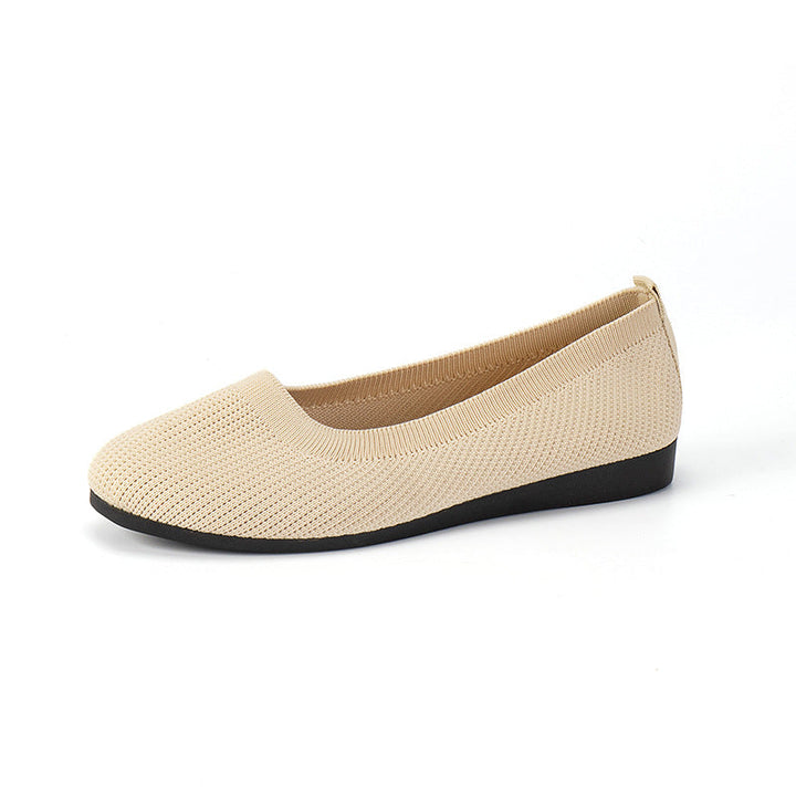 Kaylee | Orthopädischer Slipper
