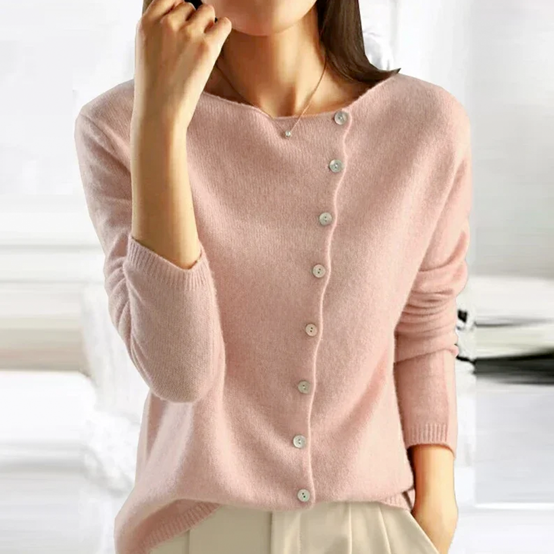 Bianca™ Elegante Strickjacke