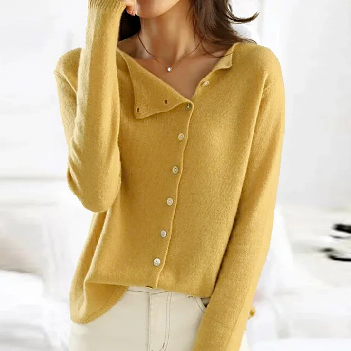 Bianca™ Elegante Strickjacke