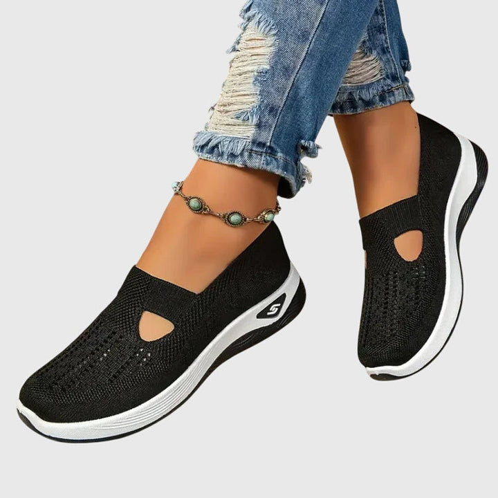 LORA | ORTHOPÄDISCHE WANDERSCHUHE