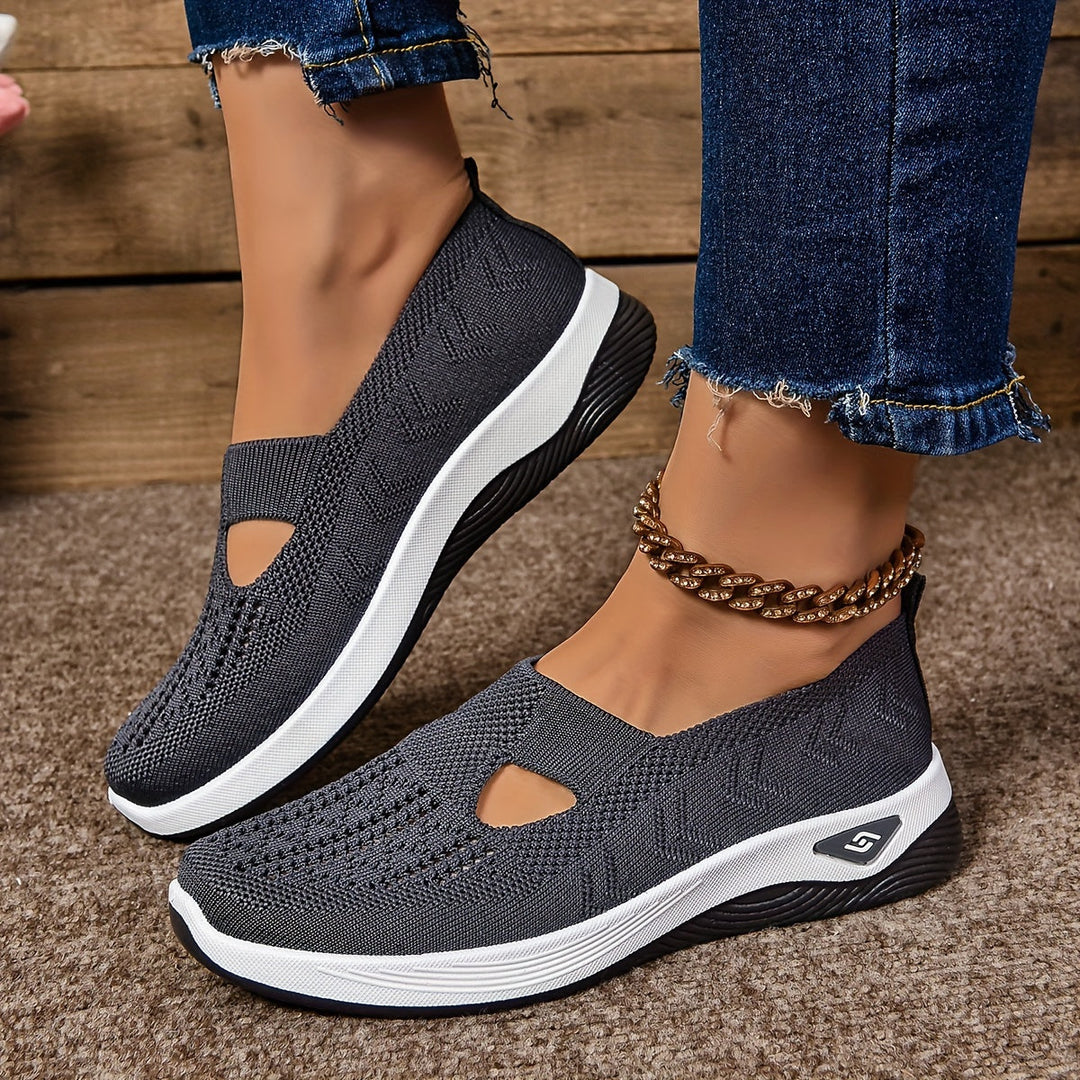Georgia | Rutschfeste orthopädische Schuhe