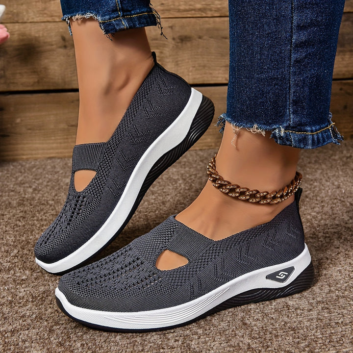 Georgia | Rutschfeste orthopädische Schuhe