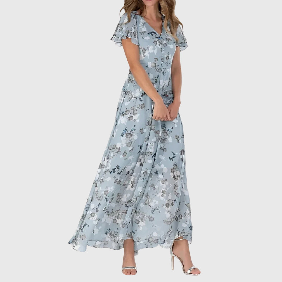 Lola | Figurumschmeichelndes Kleid