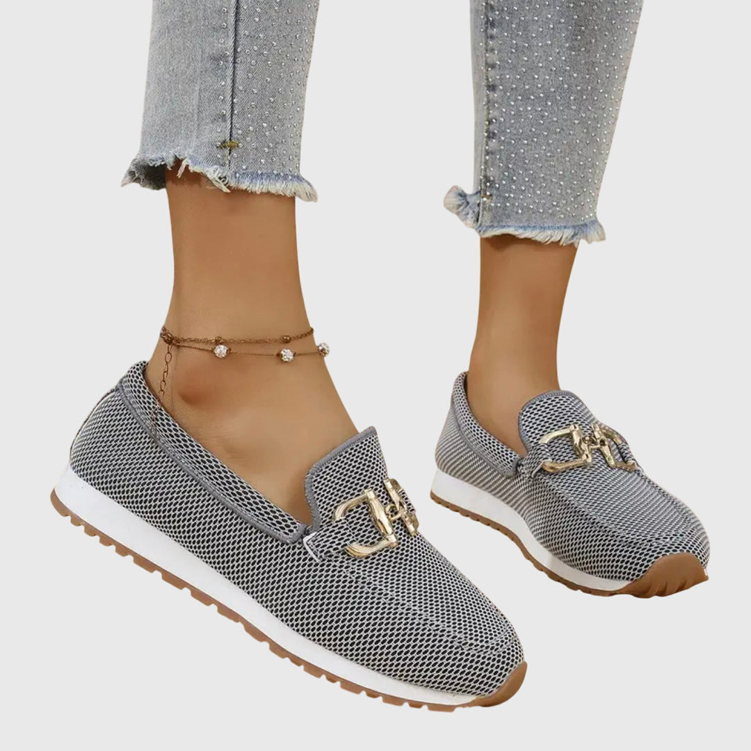 Susana | Orthopädische Bequeme Sneaker