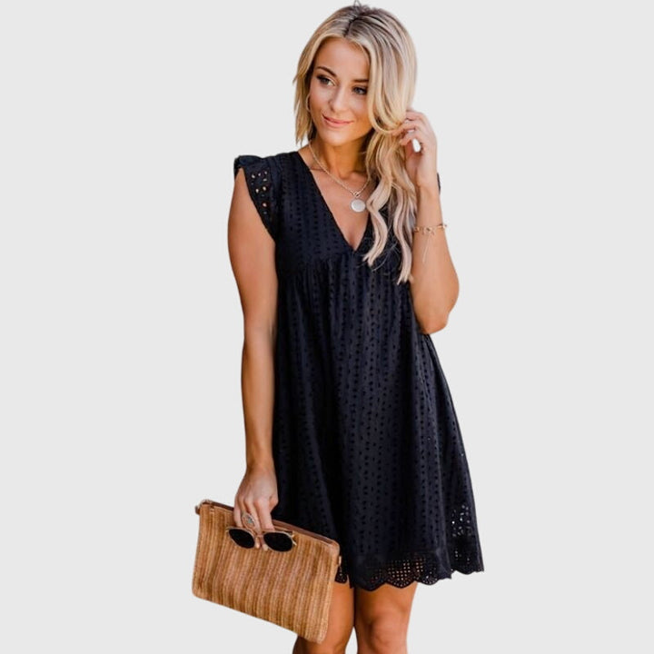 Clara | 2 in 1 Sommerkleid