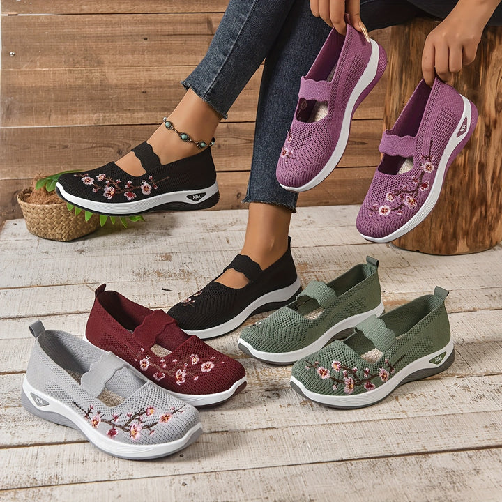 Luna | Ergonomische Komfortschuhe