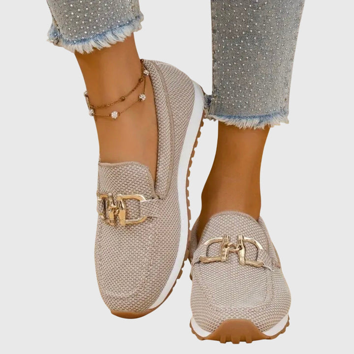 Susana | Orthopädische Bequeme Sneaker