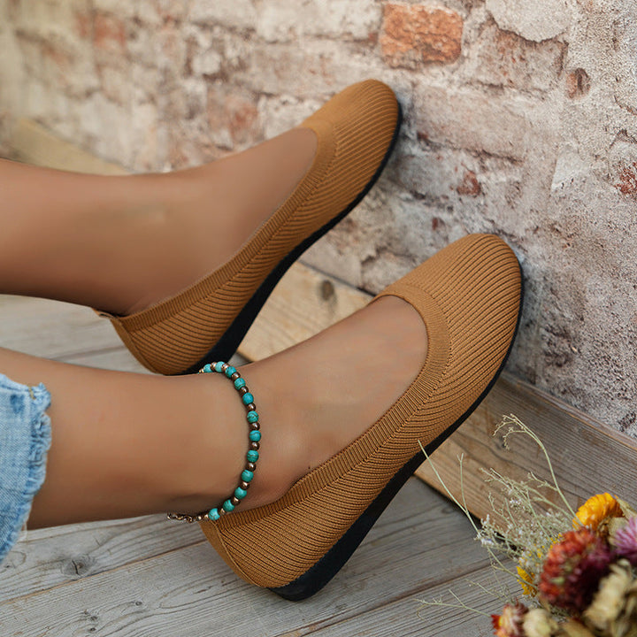 Kaylee | Orthopädischer Slipper