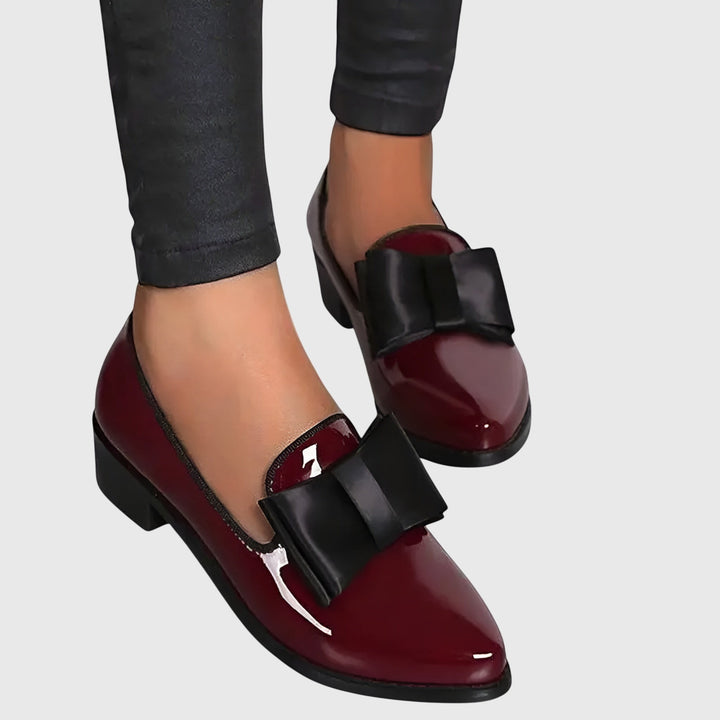Anya | Orthopädische Slipper