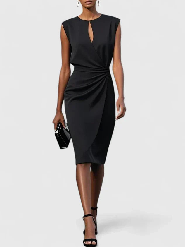 Lisandrah | Elegantes Kleid