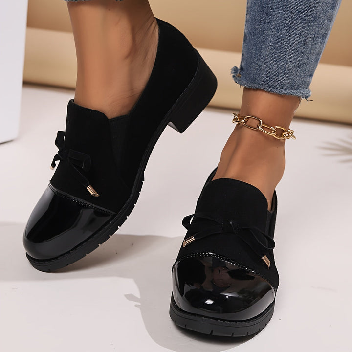 Margot | Elegante Komfort Slipper