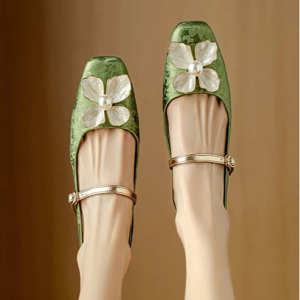 Eloise Elegante Pumps
