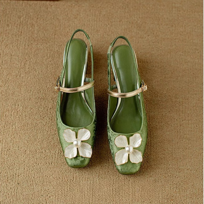 Eloise Elegante Pumps