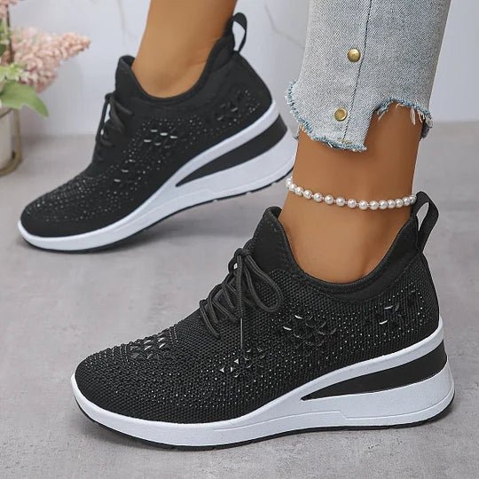 GRACE | ORTHOPÄDISCHE KOMFORTSCHUHE