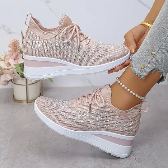 GRACE | ORTHOPÄDISCHE KOMFORTSCHUHE