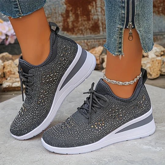 GRACE | ORTHOPÄDISCHE KOMFORTSCHUHE