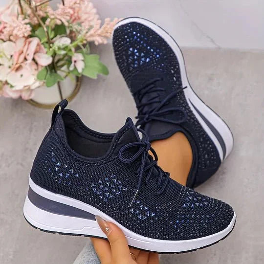 GRACE | ORTHOPÄDISCHE KOMFORTSCHUHE