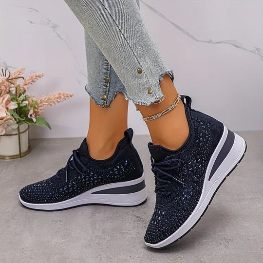GRACE | ORTHOPÄDISCHE KOMFORTSCHUHE