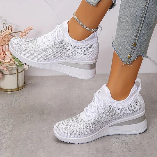 GRACE | ORTHOPÄDISCHE KOMFORTSCHUHE