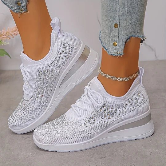 GRACE | ORTHOPÄDISCHE KOMFORTSCHUHE