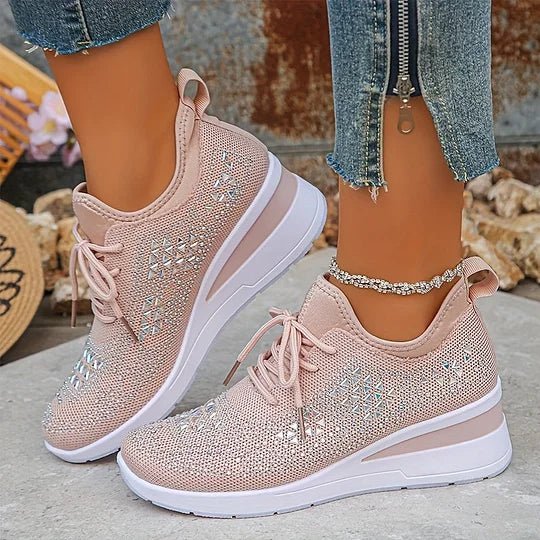 GRACE | ORTHOPÄDISCHE KOMFORTSCHUHE