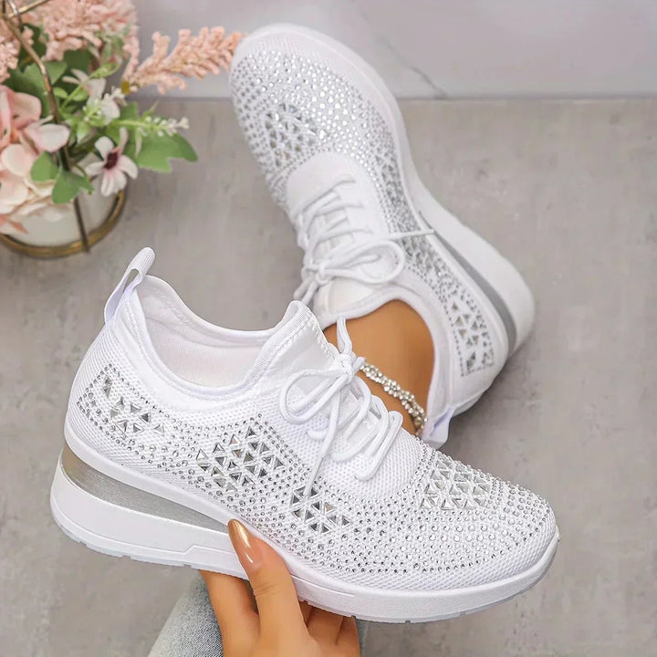 GRACE | ORTHOPÄDISCHE KOMFORTSCHUHE
