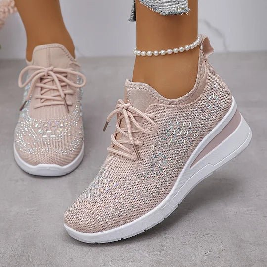 GRACE | ORTHOPÄDISCHE KOMFORTSCHUHE