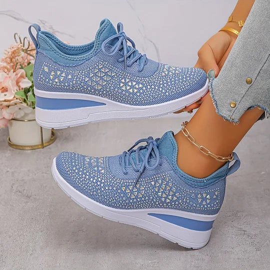 GRACE | ORTHOPÄDISCHE KOMFORTSCHUHE