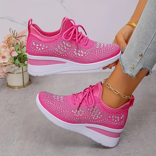 GRACE | ORTHOPÄDISCHE KOMFORTSCHUHE