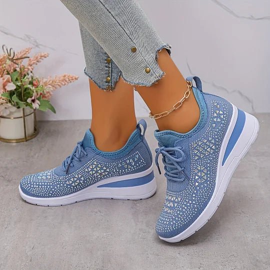 GRACE | ORTHOPÄDISCHE KOMFORTSCHUHE