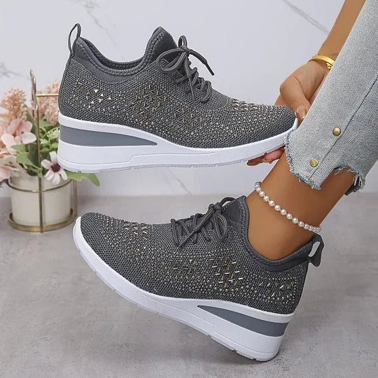 GRACE | ORTHOPÄDISCHE KOMFORTSCHUHE