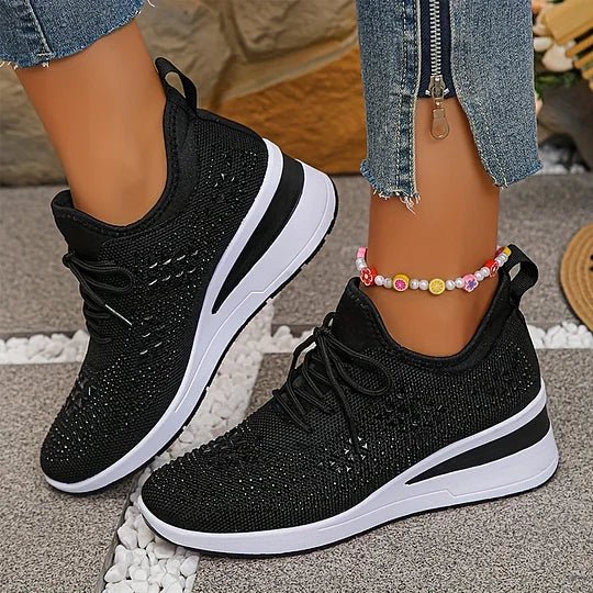 GRACE | ORTHOPÄDISCHE KOMFORTSCHUHE