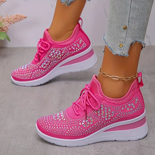 GRACE | ORTHOPÄDISCHE KOMFORTSCHUHE