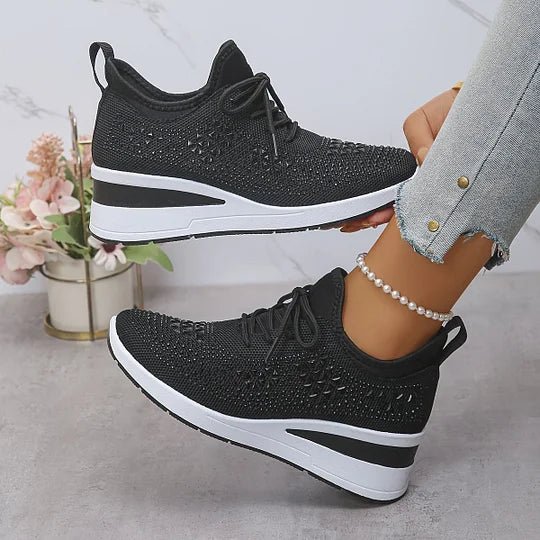 GRACE | ORTHOPÄDISCHE KOMFORTSCHUHE