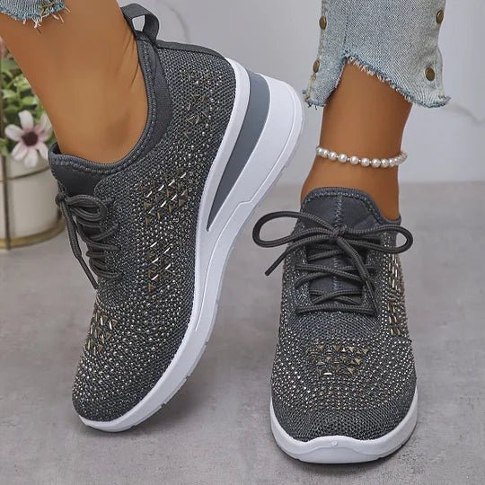 GRACE | ORTHOPÄDISCHE KOMFORTSCHUHE