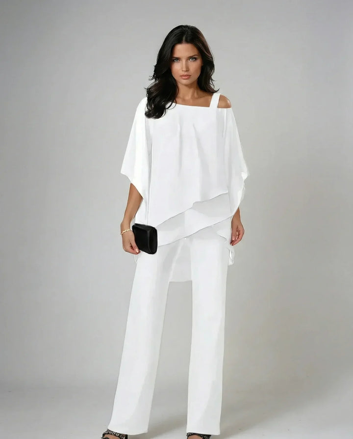 SOFIE | Elegantes Schicht-Outfit