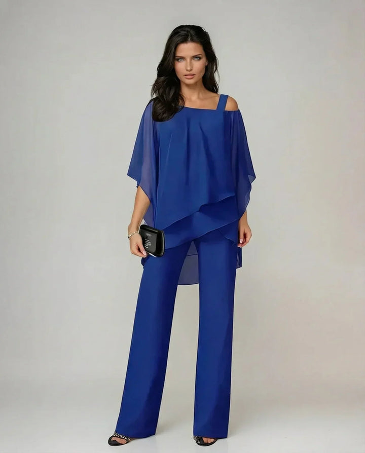 SOFIE | Elegantes Schicht-Outfit